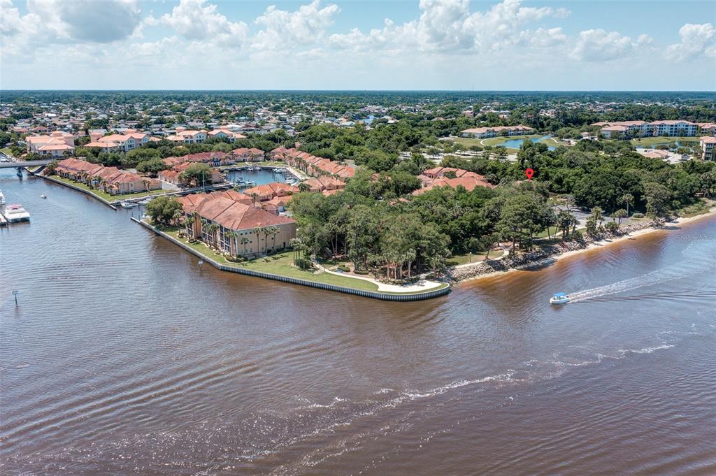 MARINA COVE - Residential