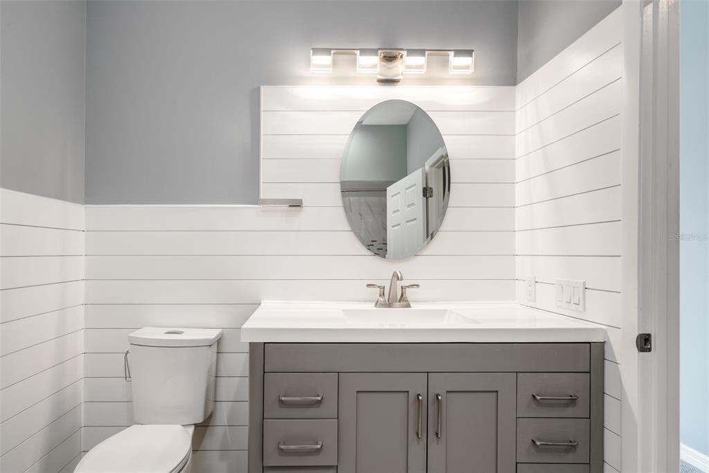 MARINA COVE - Residential