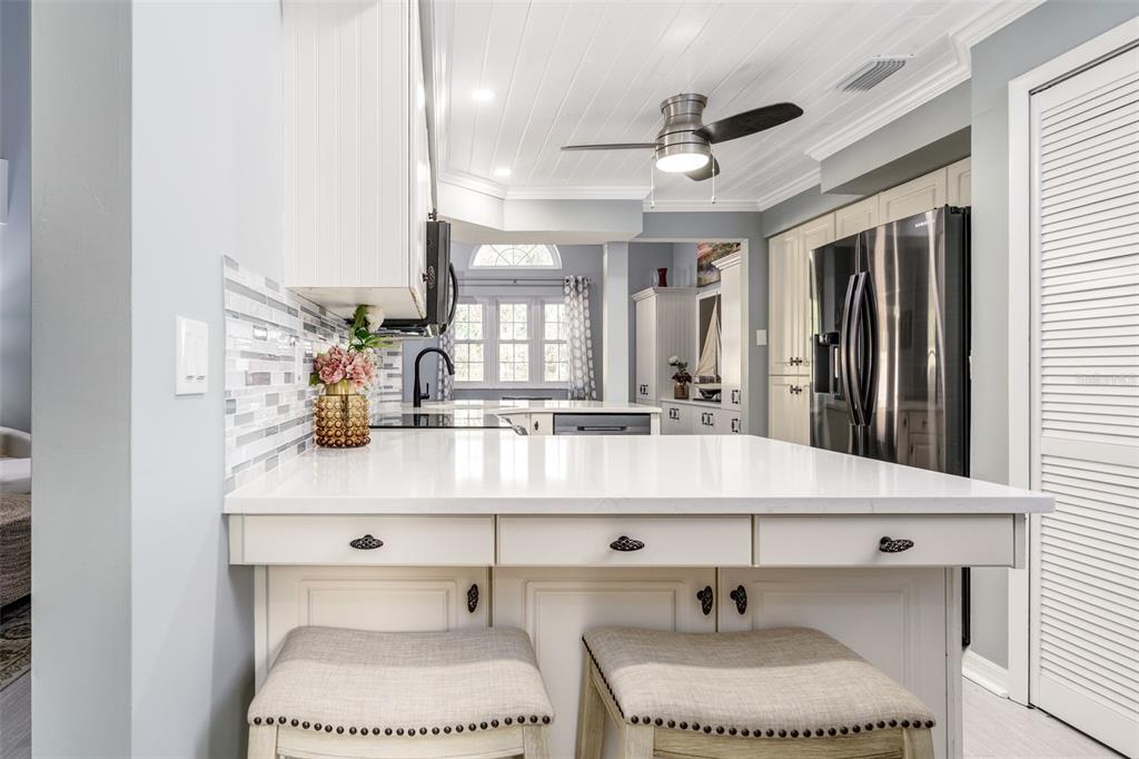 MARINA COVE - Residential