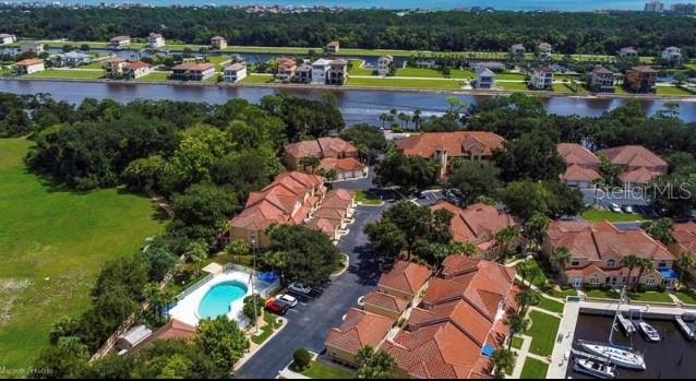 MARINA COVE - Residential