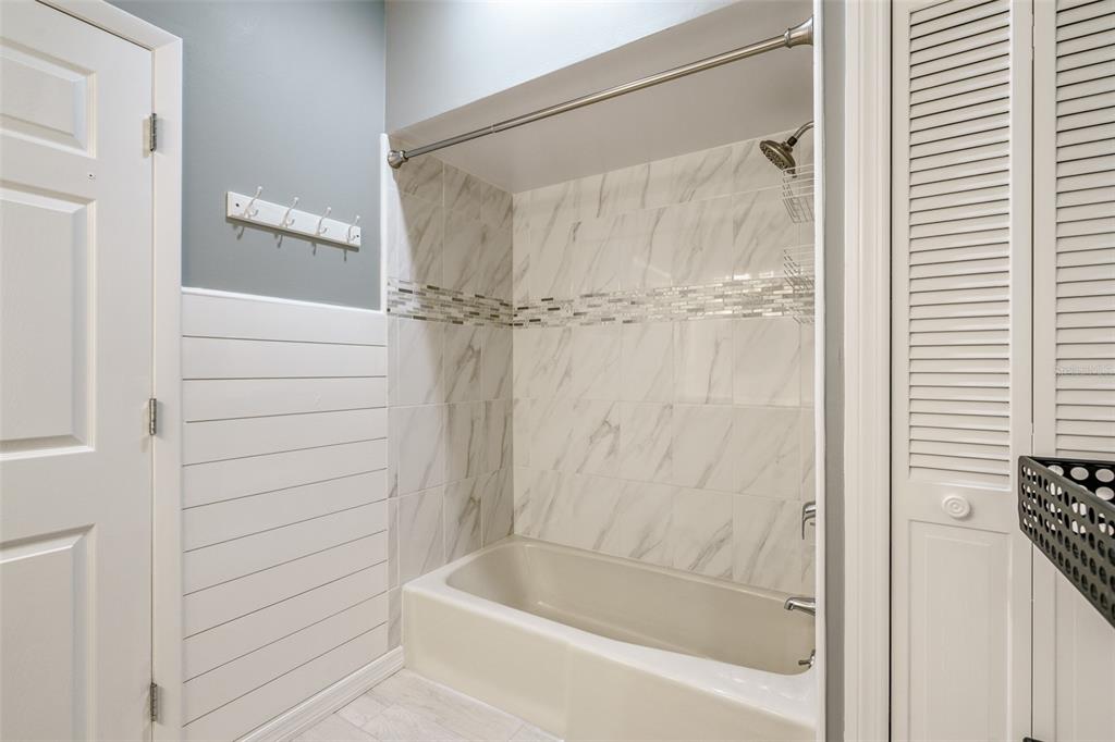 MARINA COVE - Residential