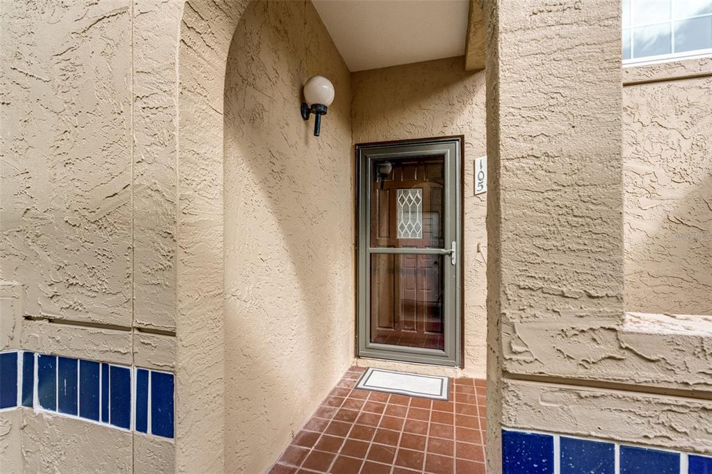 MARINA COVE - Residential