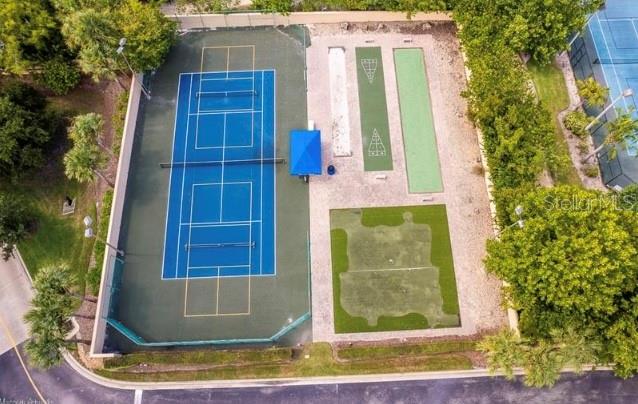 MARINA COVE - Residential