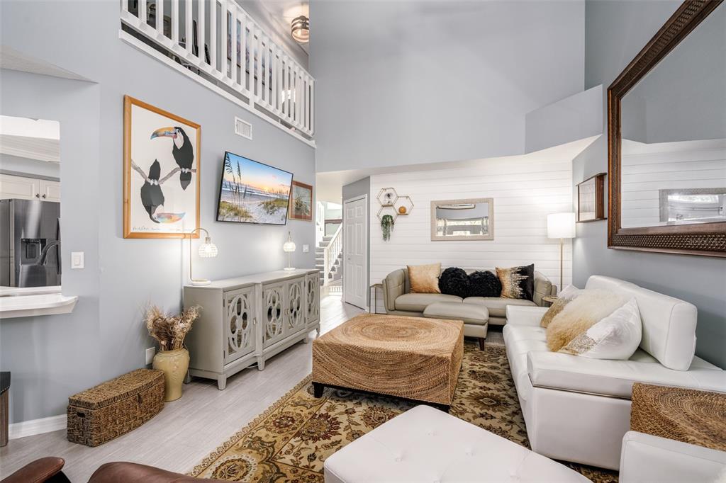 MARINA COVE - Residential