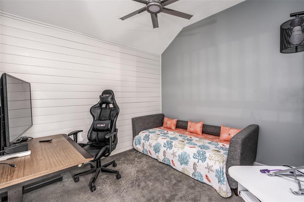 MARINA COVE - Residential