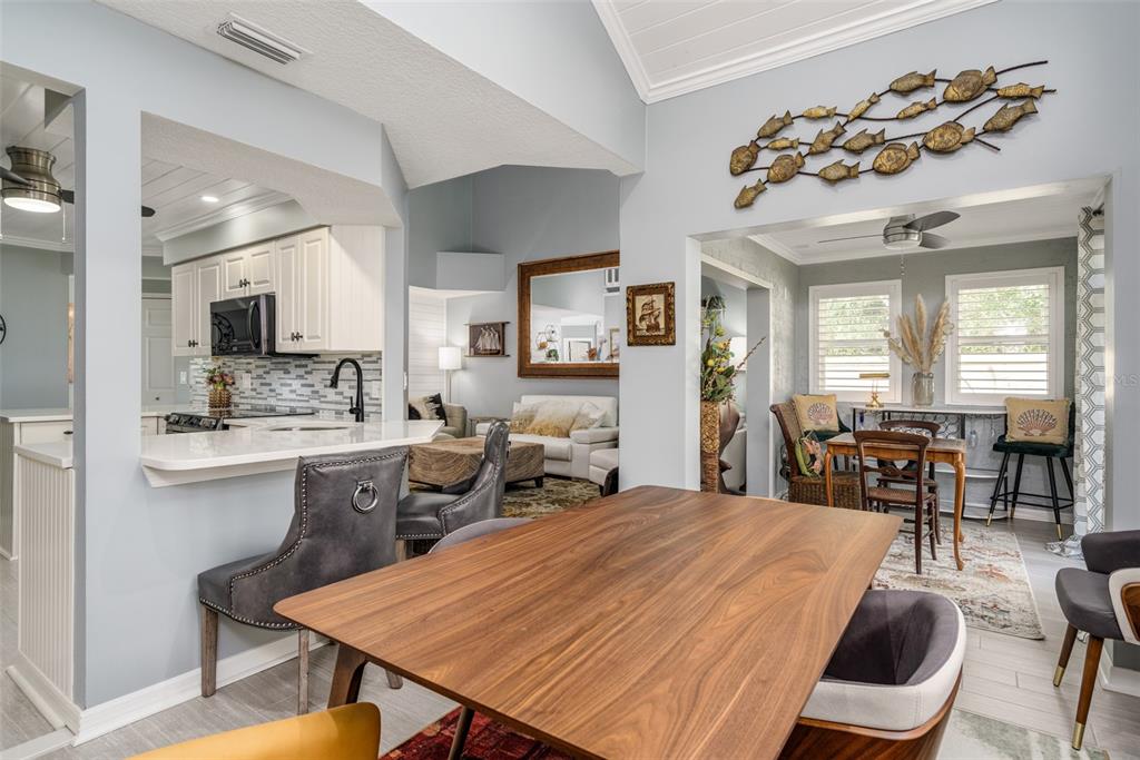 MARINA COVE - Residential