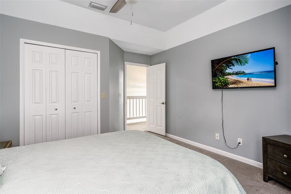 MARINA COVE - Residential