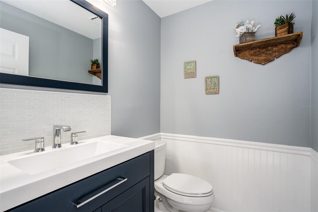 MARINA COVE - Residential