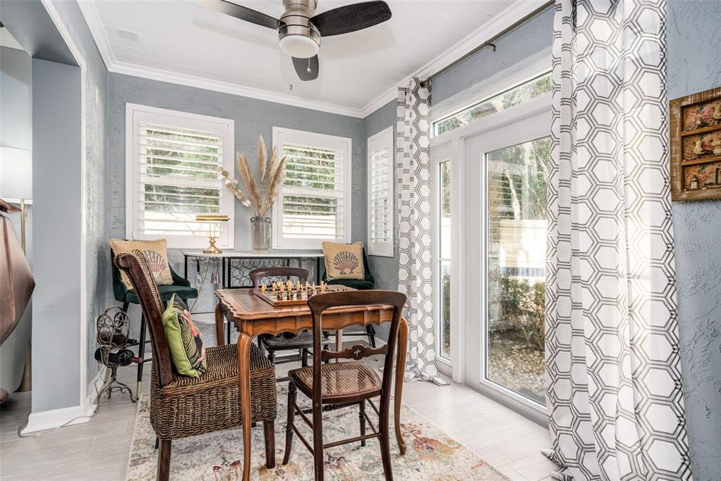 MARINA COVE - Residential