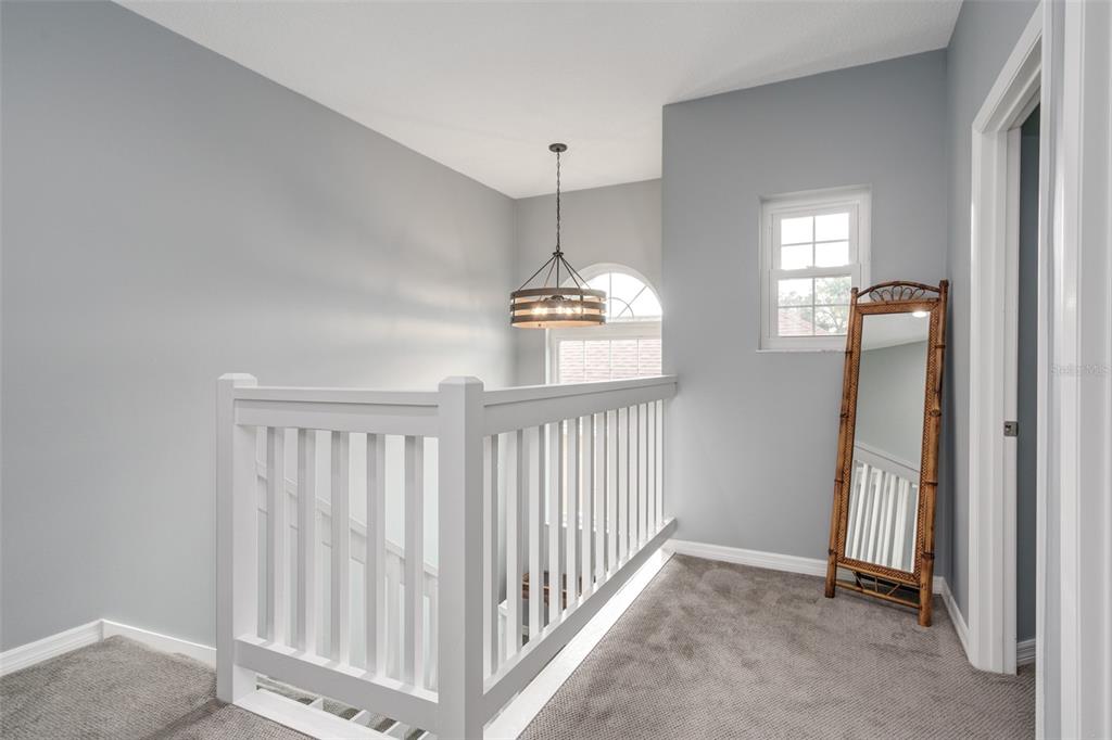 MARINA COVE - Residential