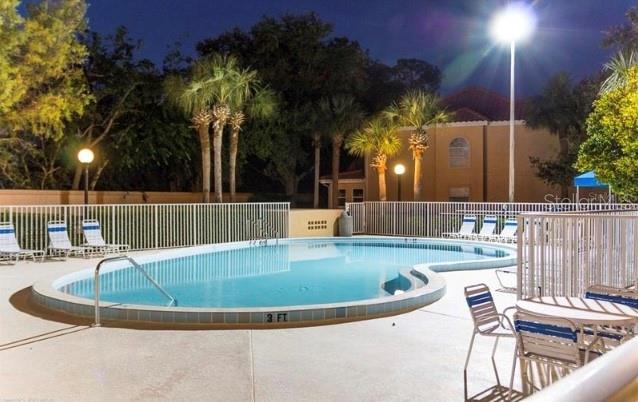 MARINA COVE - Residential