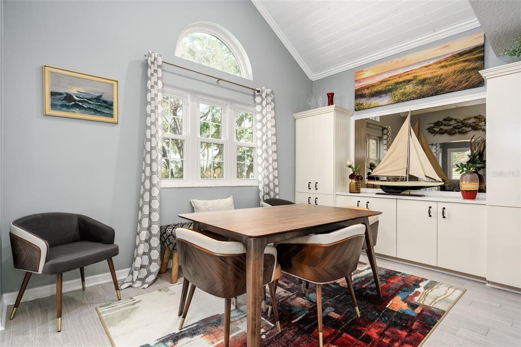 MARINA COVE - Residential