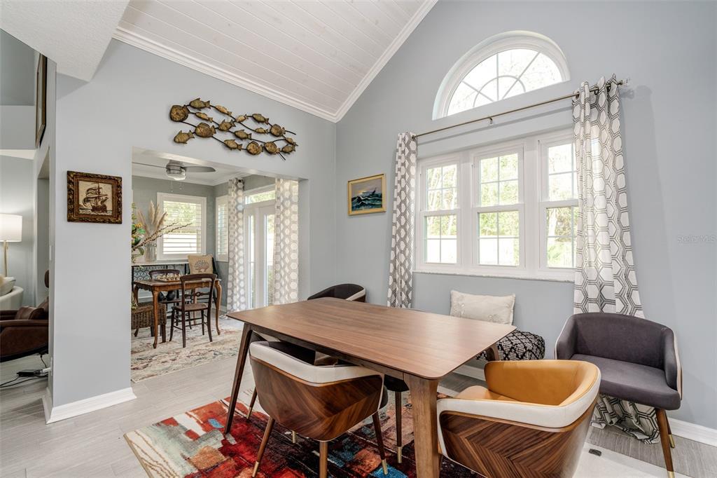 MARINA COVE - Residential