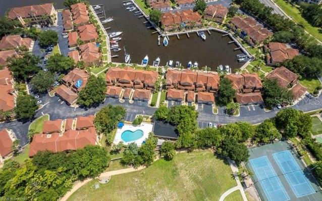 MARINA COVE - Residential