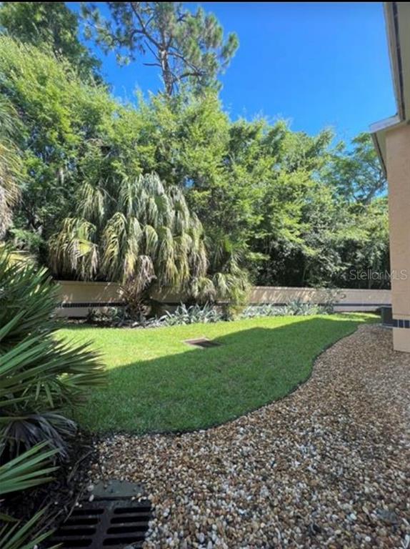 MARINA COVE - Residential