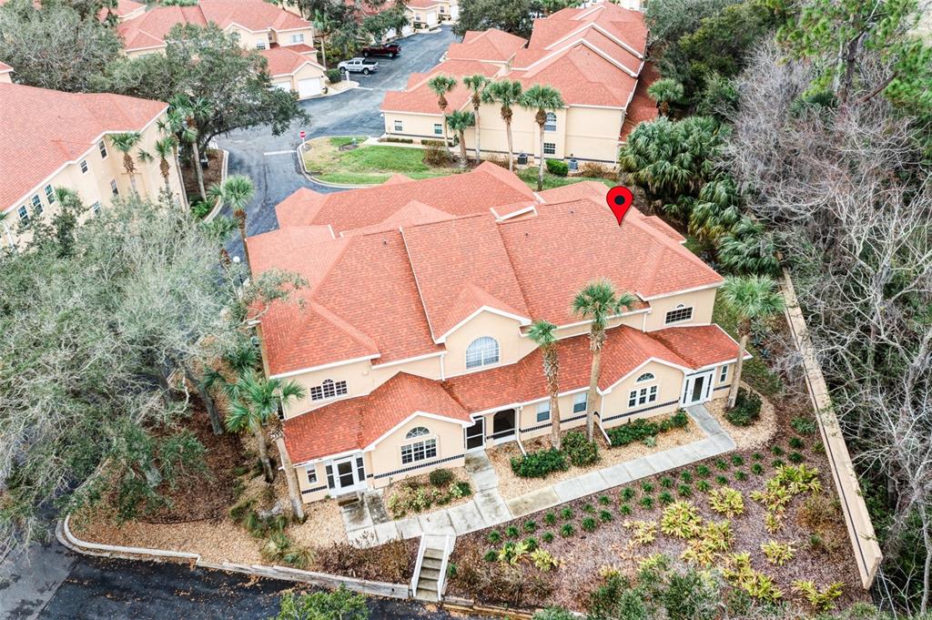 MARINA COVE - Residential