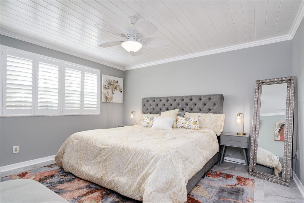 MARINA COVE - Residential