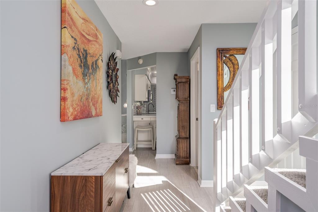 MARINA COVE - Residential