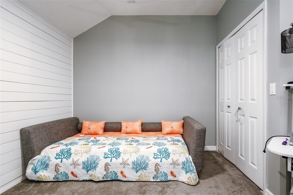 MARINA COVE - Residential