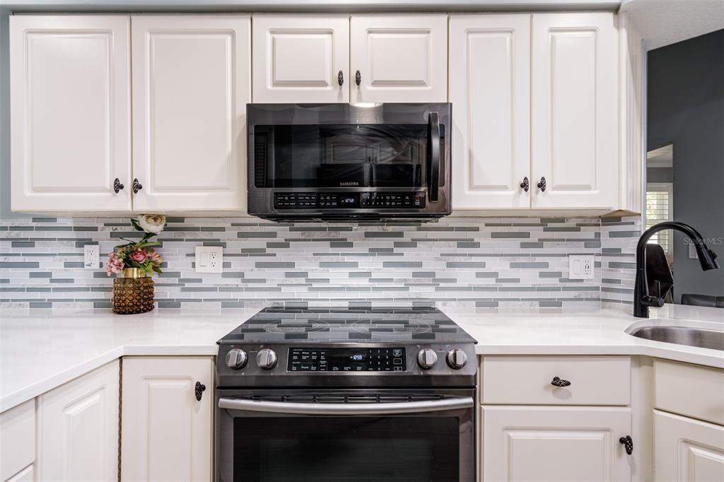 MARINA COVE - Residential