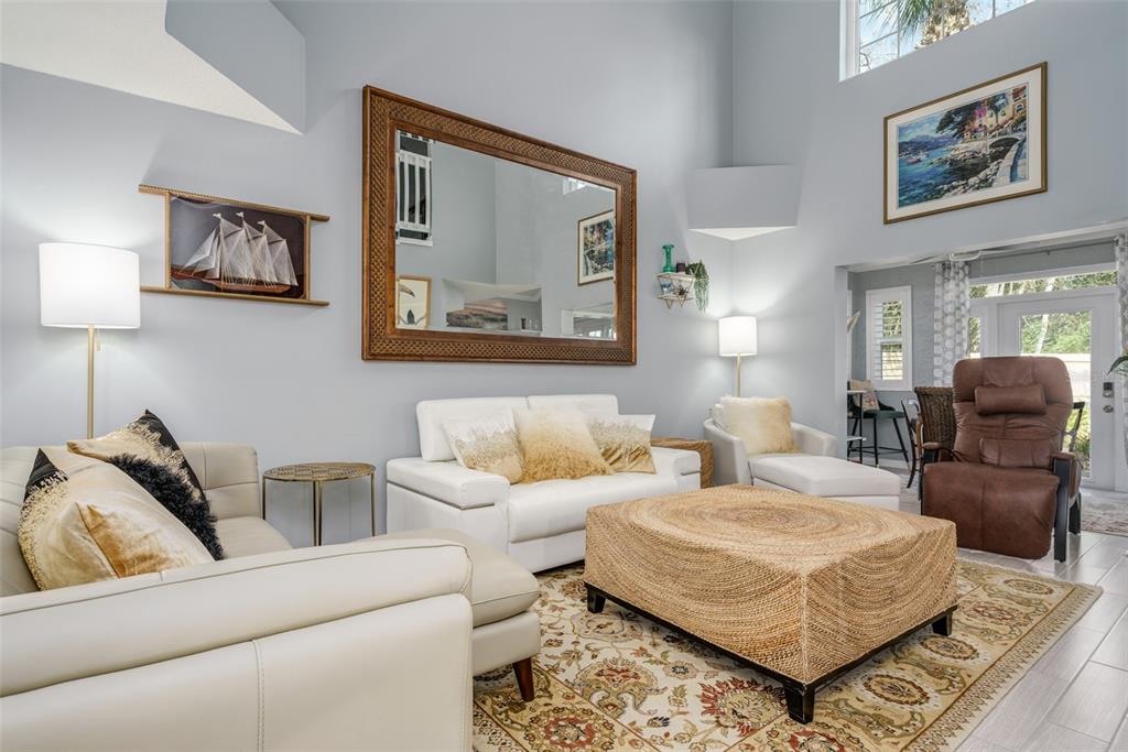 MARINA COVE - Residential