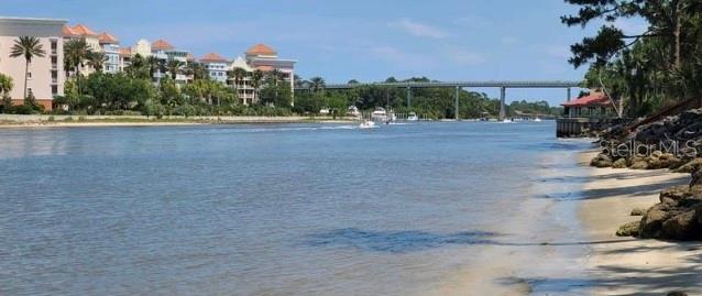 MARINA COVE - Residential