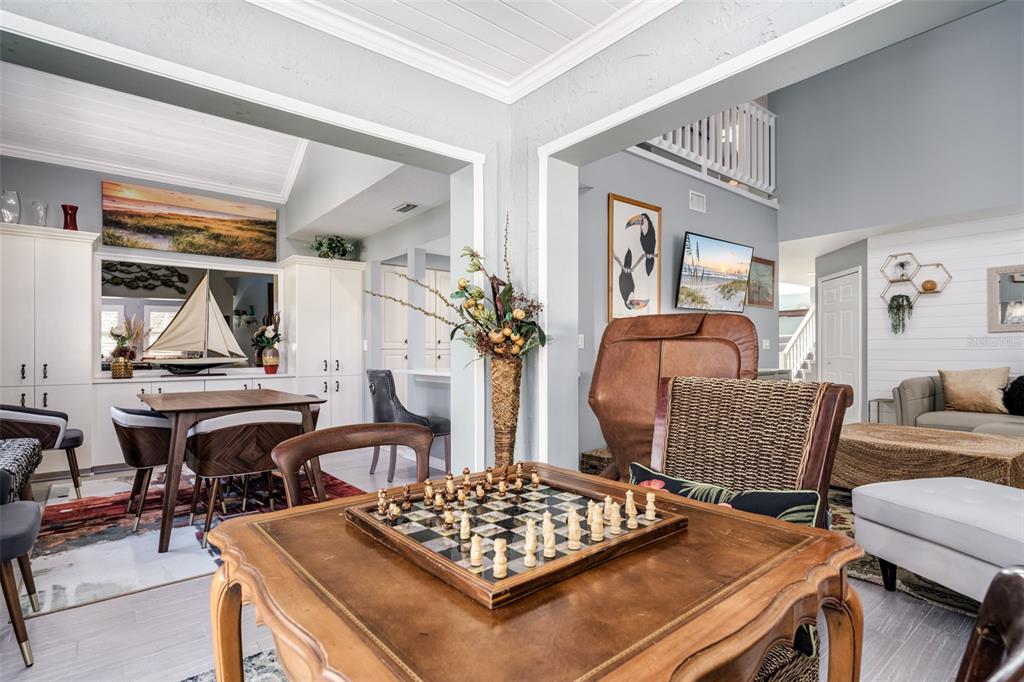 MARINA COVE - Residential