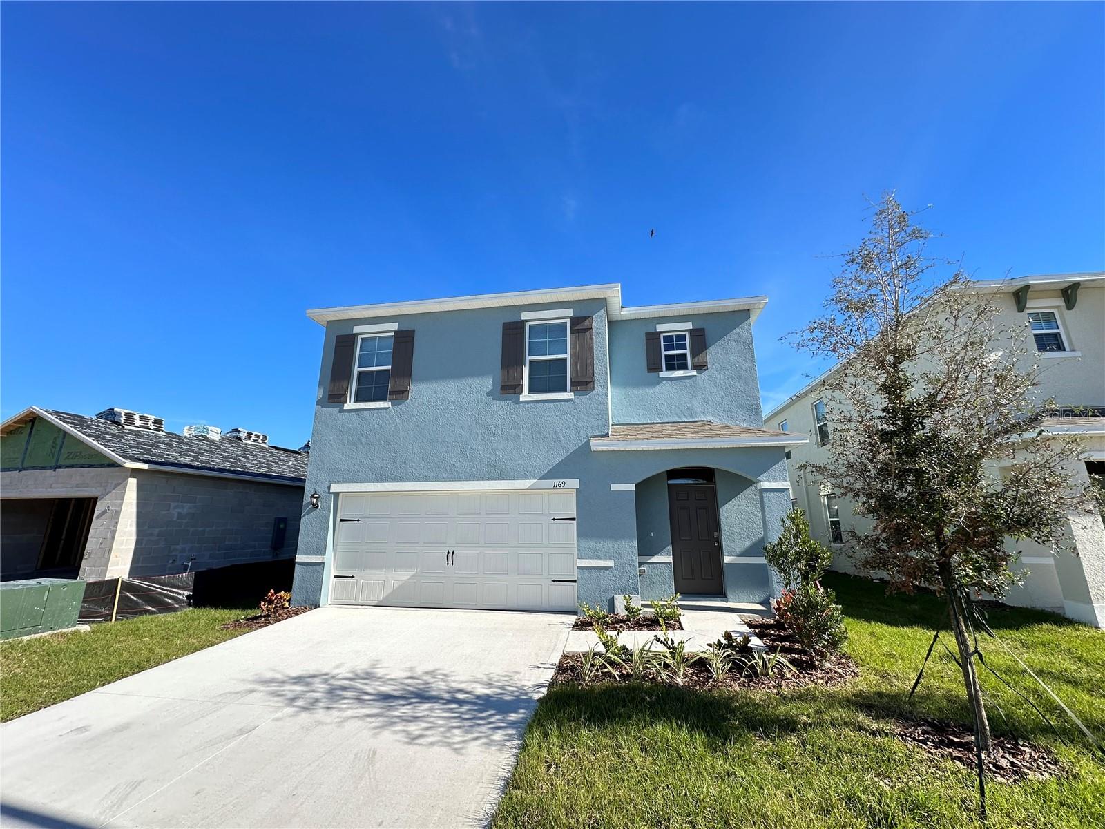 CASCADES PH 1A & 1B - Residential Lease