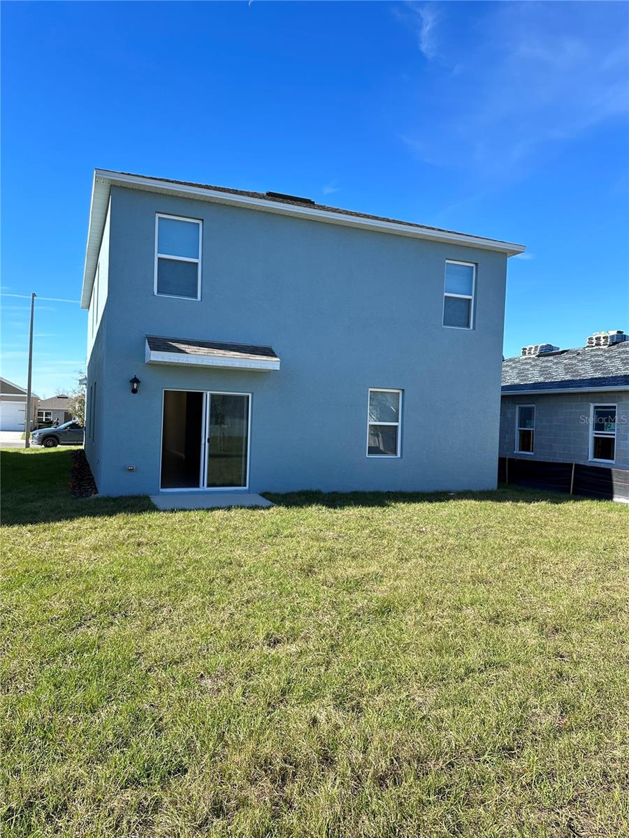 CASCADES PH 1A & 1B - Residential Lease