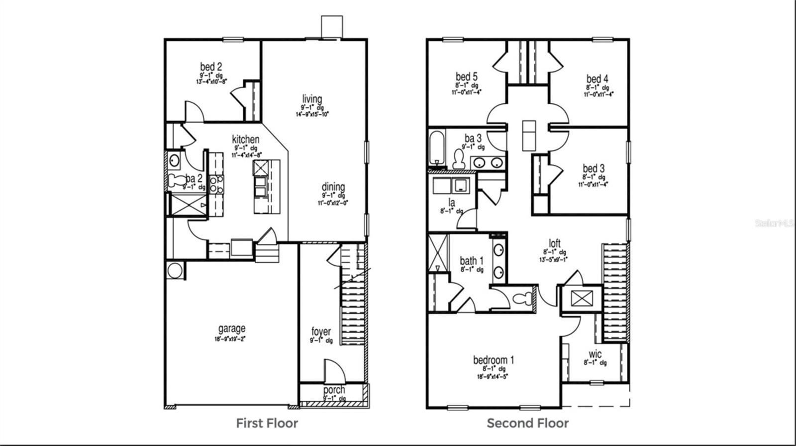 CASCADES PH 1A & 1B - Residential Lease
