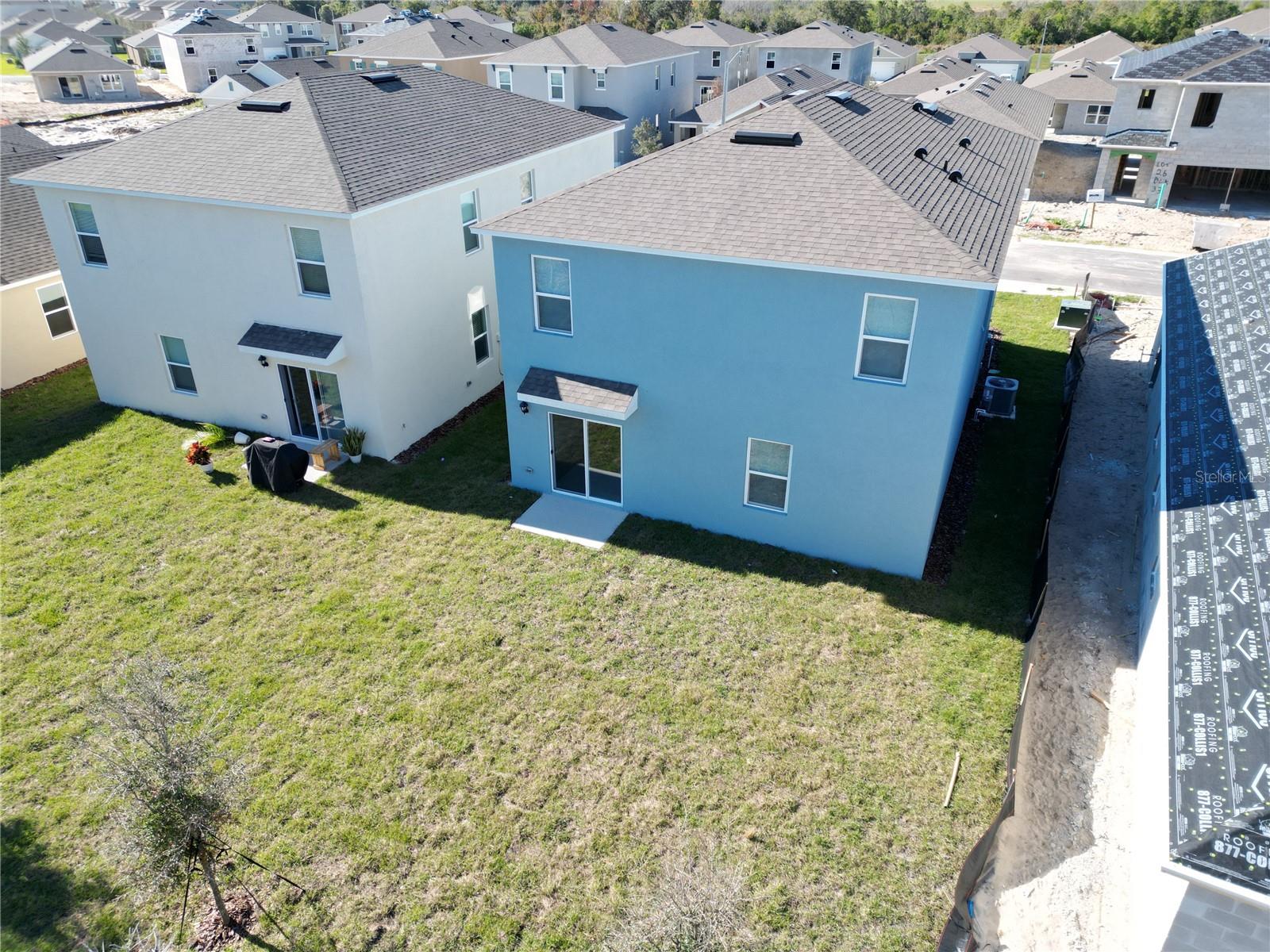 CASCADES PH 1A & 1B - Residential Lease