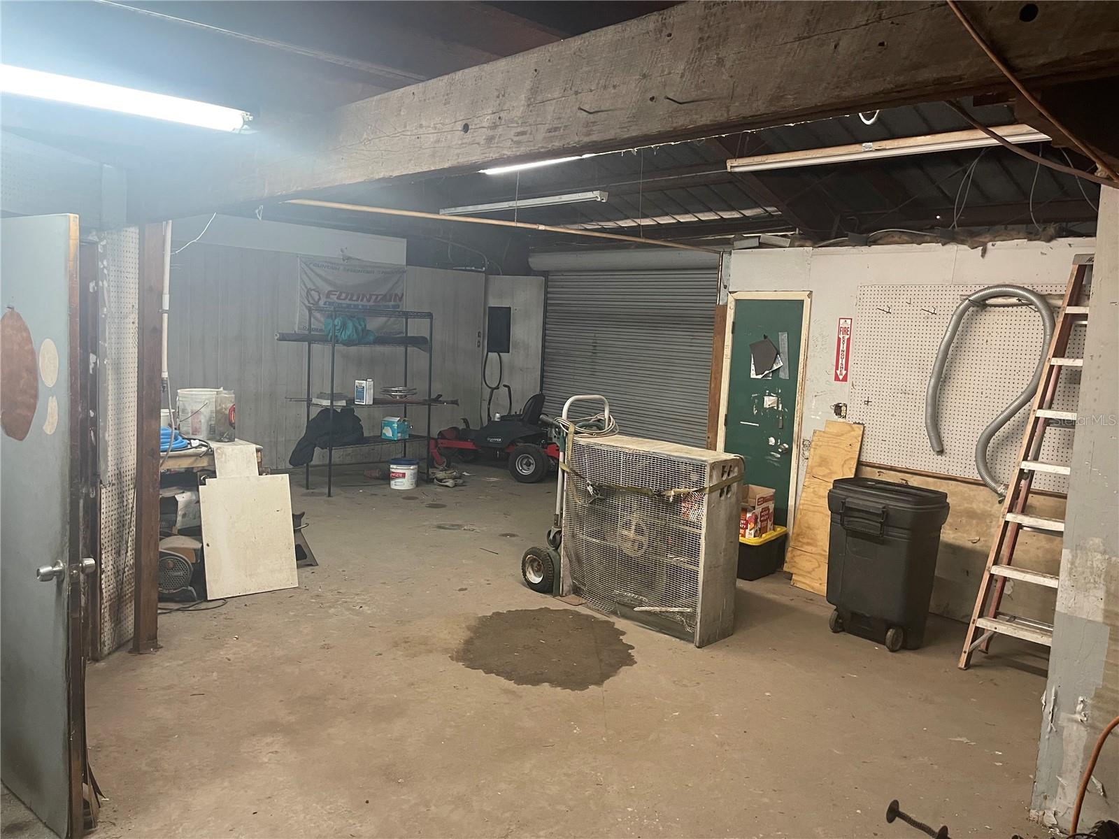PORT TAMPA CITY MAP - Commercial Sale