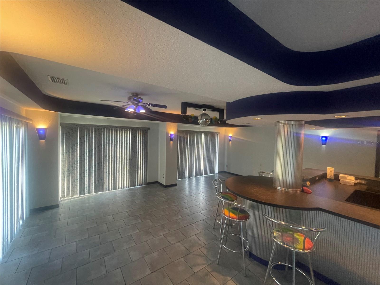 PORT TAMPA CITY MAP - Commercial Sale