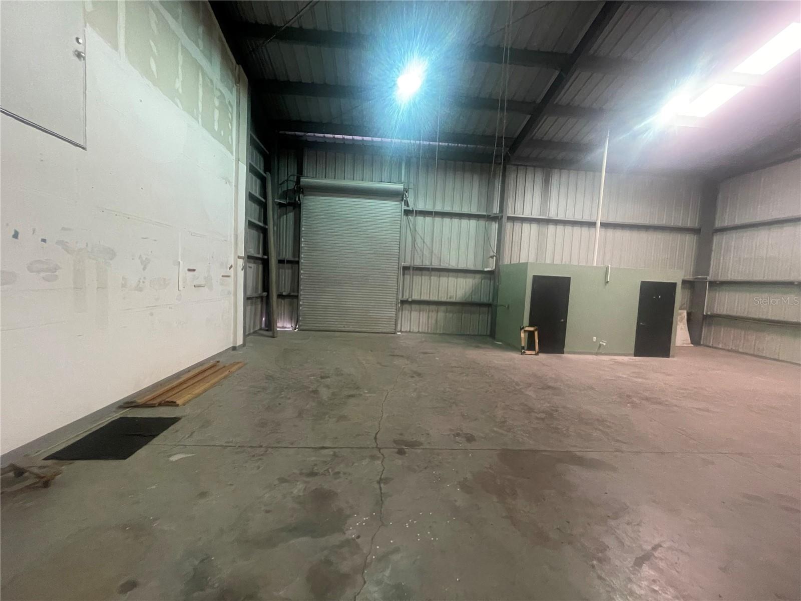 PORT TAMPA CITY MAP - Commercial Sale