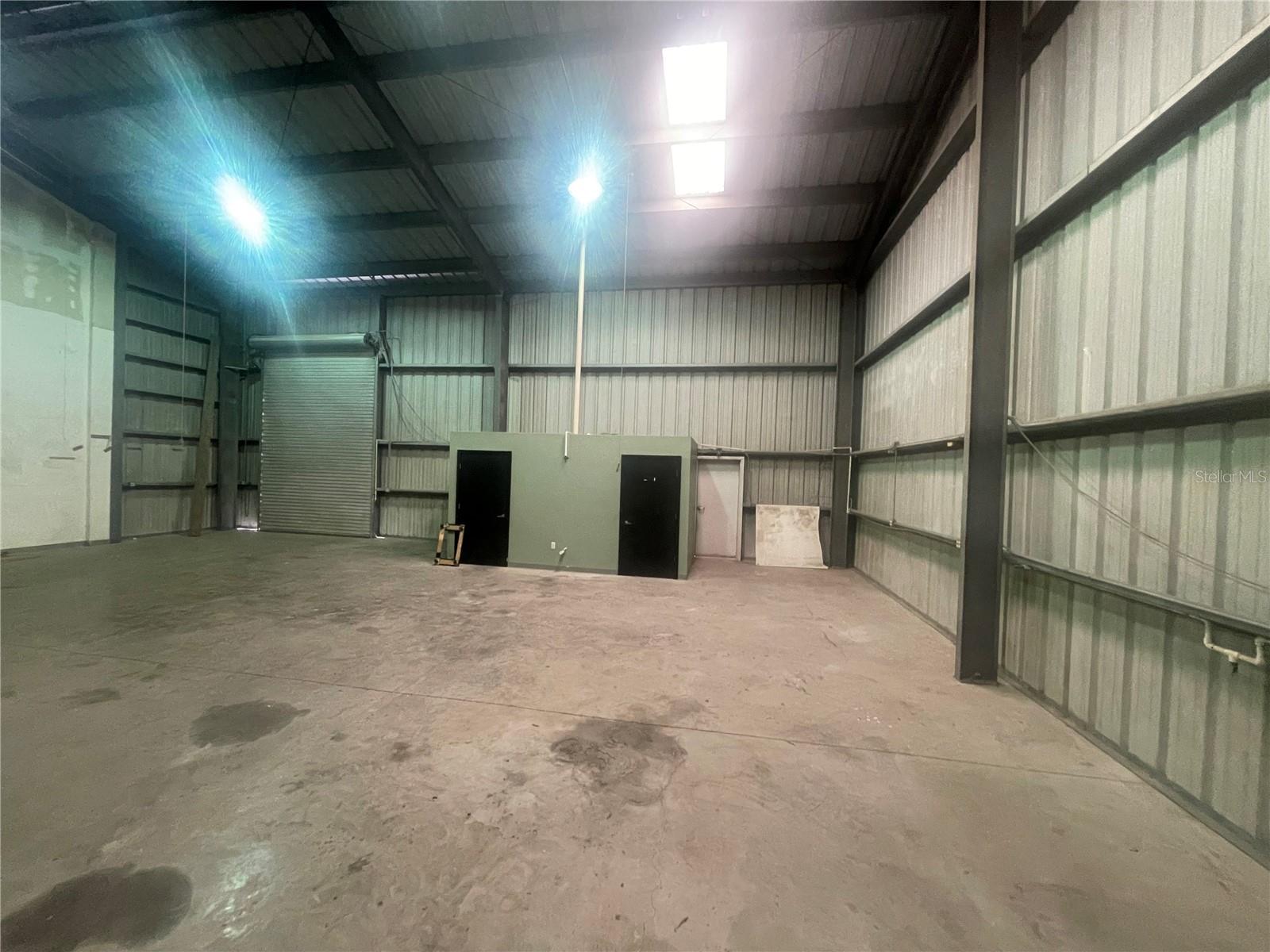 PORT TAMPA CITY MAP - Commercial Sale