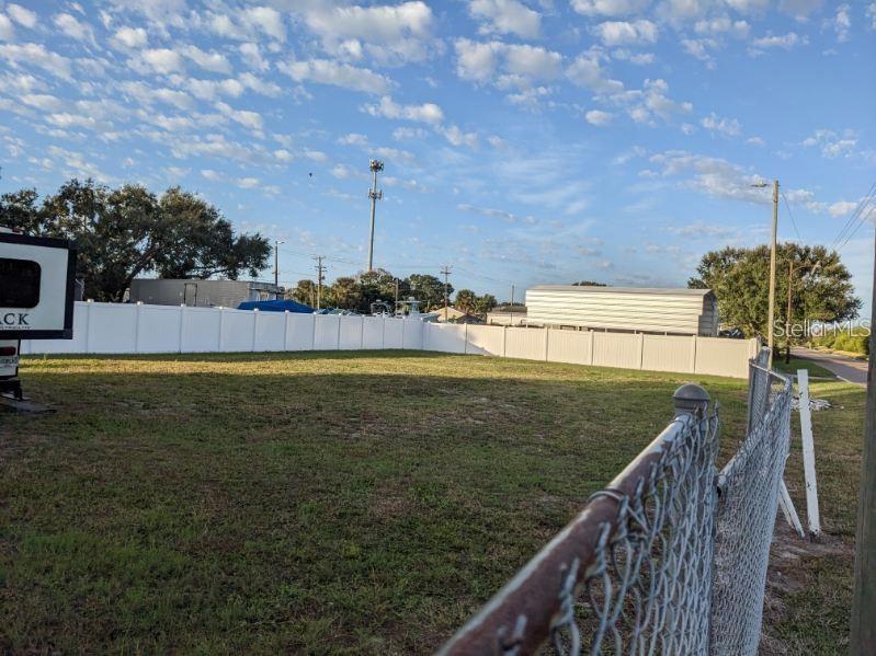 PORT TAMPA CITY MAP - Commercial Sale