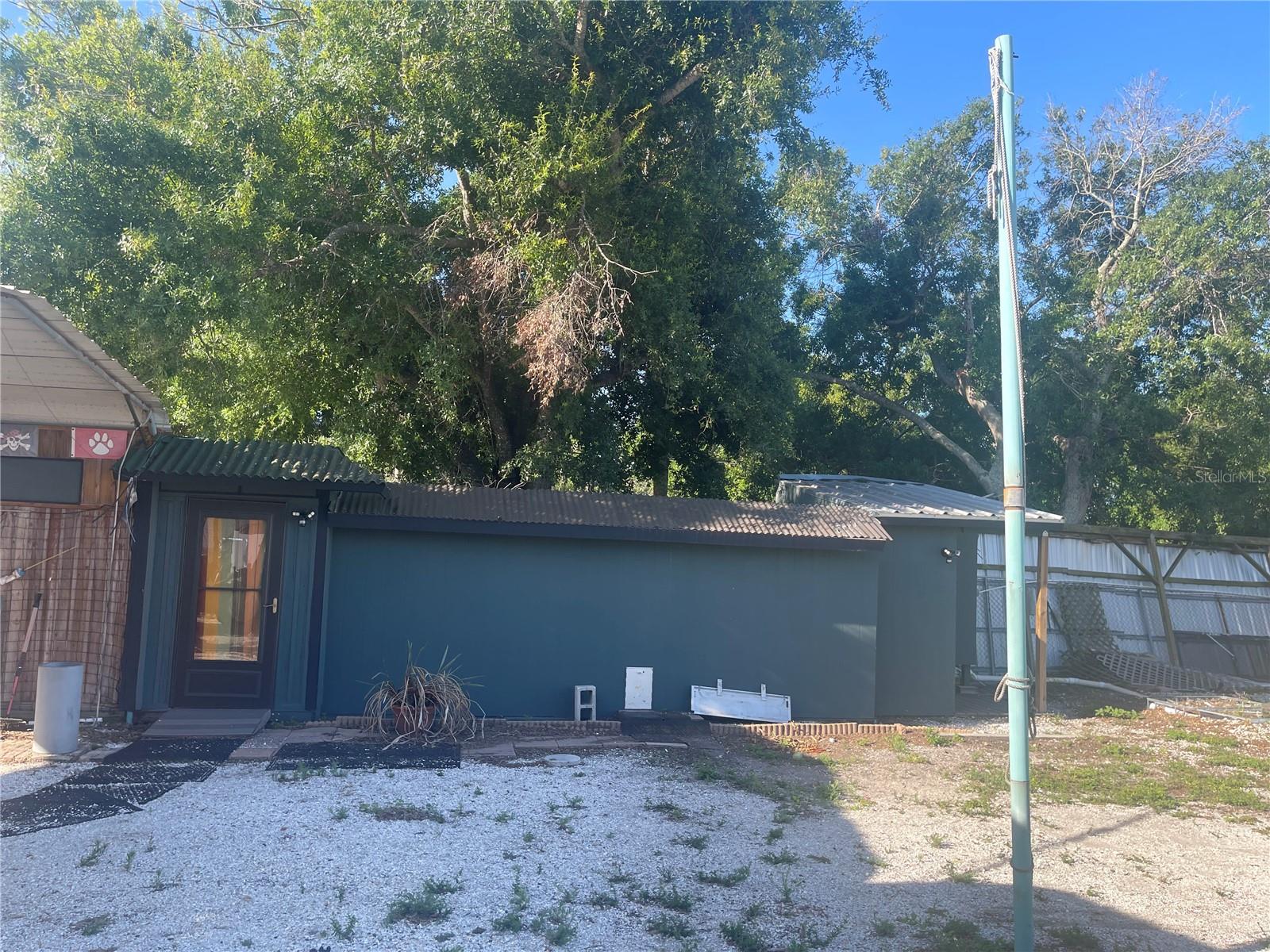 PORT TAMPA CITY MAP - Commercial Sale