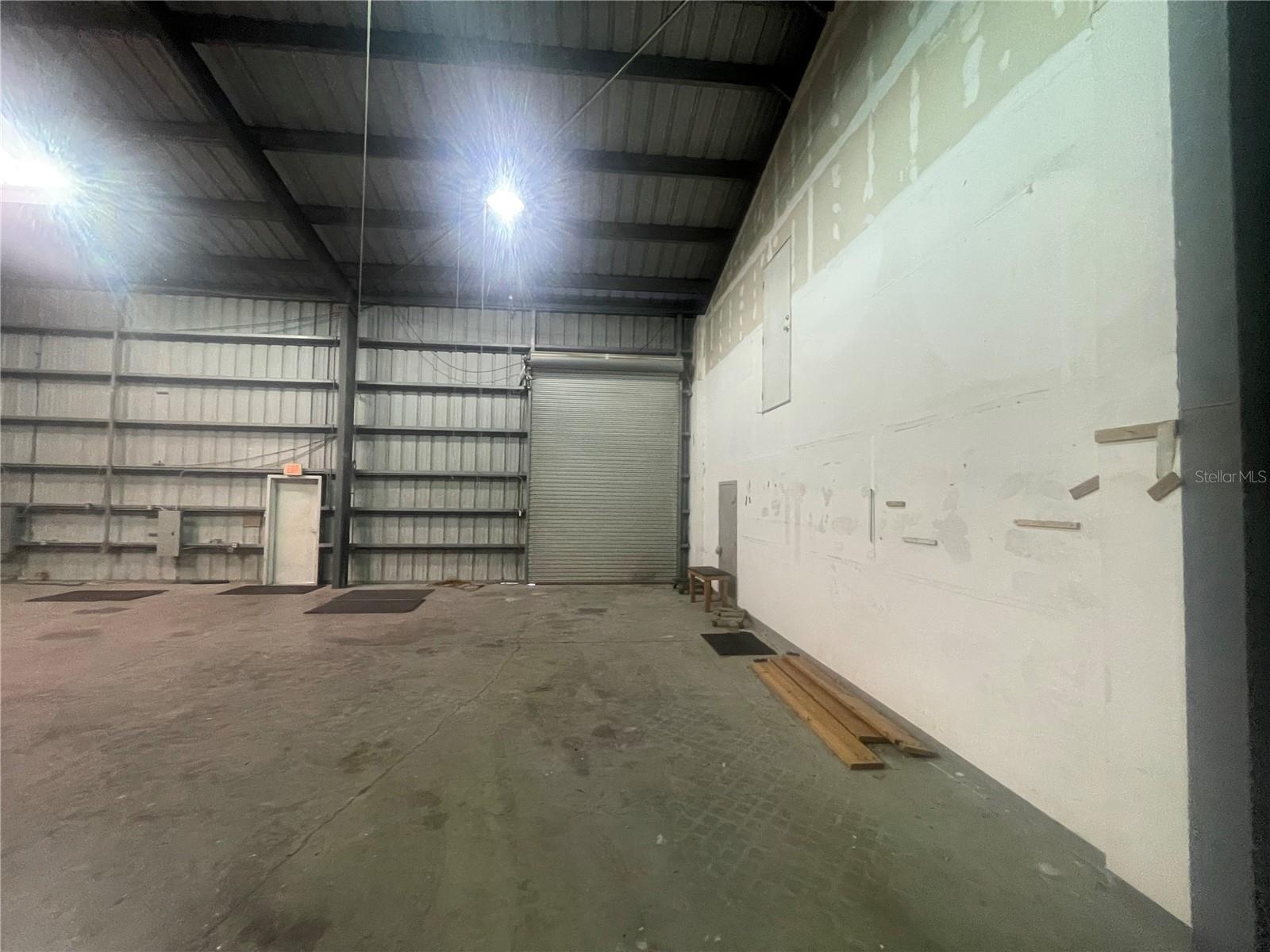 PORT TAMPA CITY MAP - Commercial Sale
