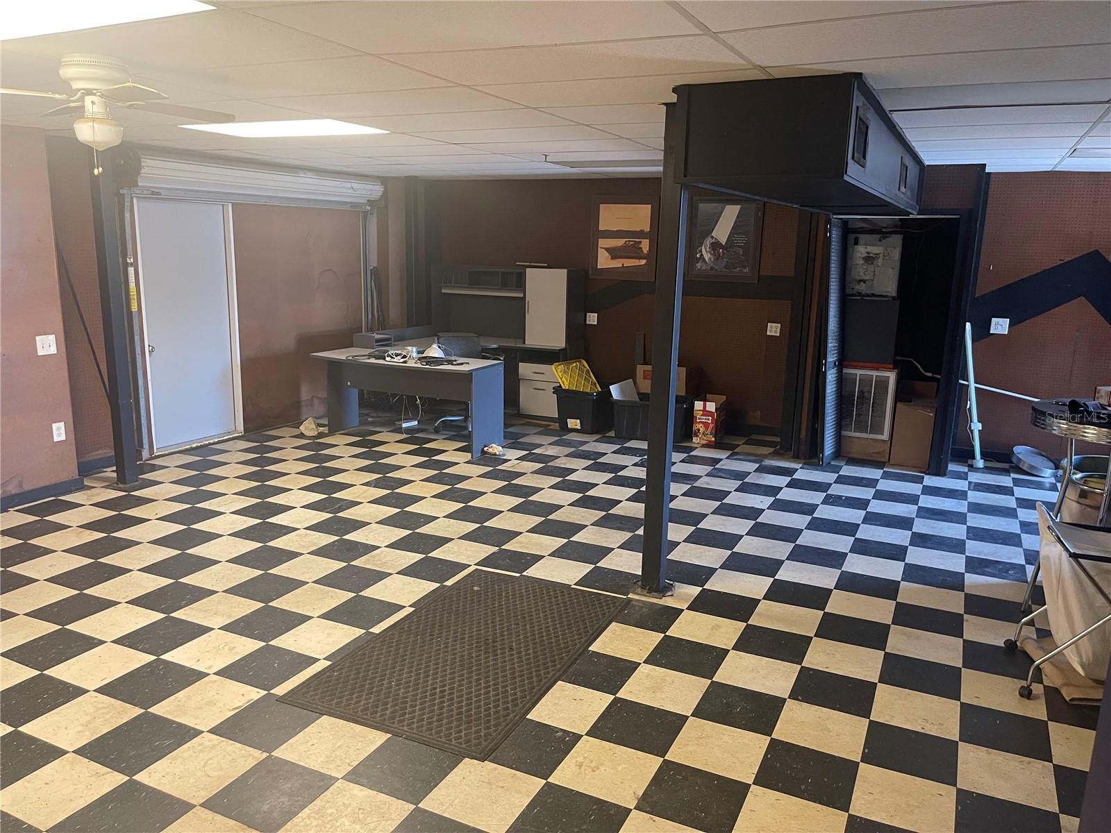 PORT TAMPA CITY MAP - Commercial Sale