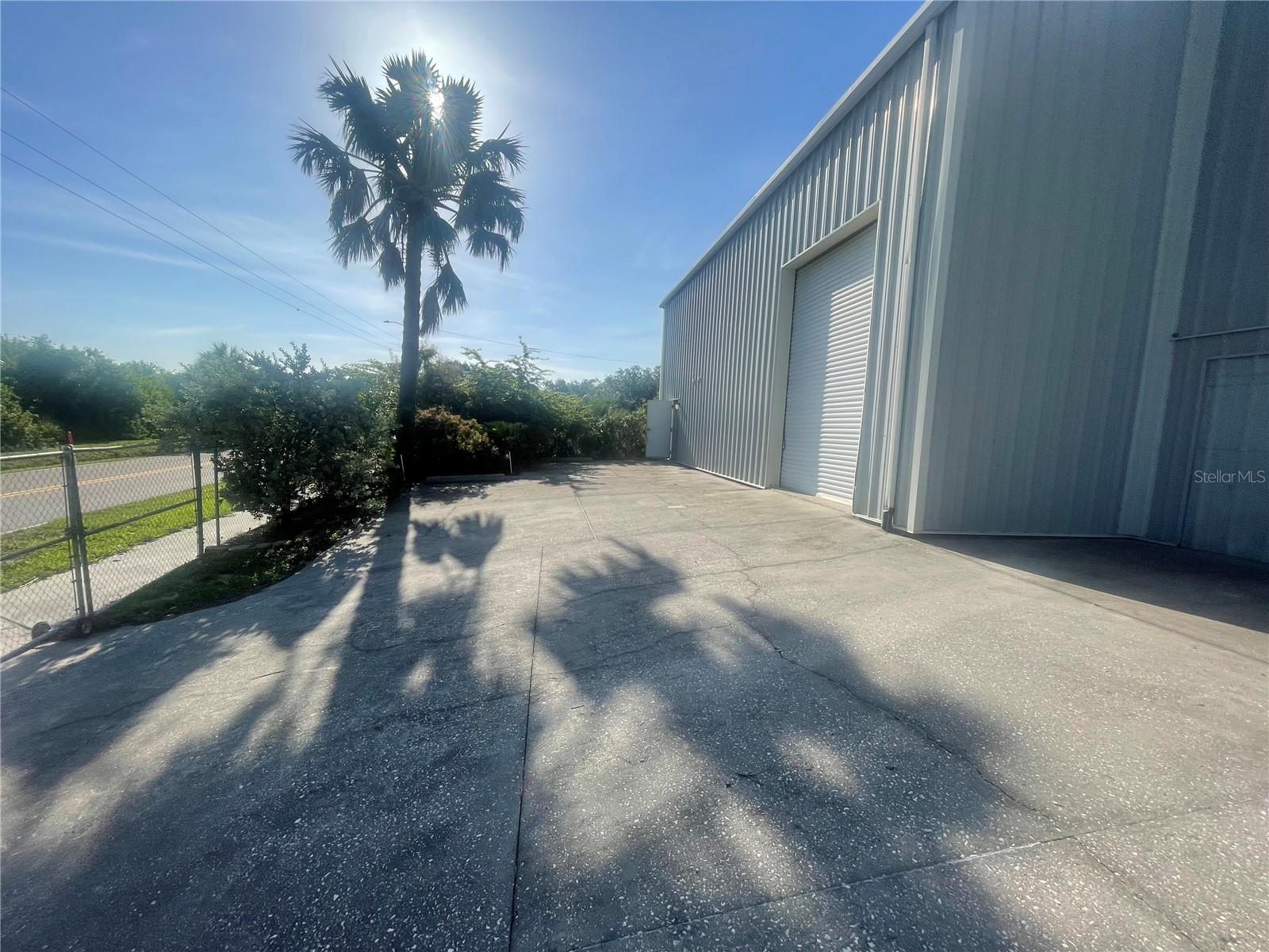 PORT TAMPA CITY MAP - Commercial Sale
