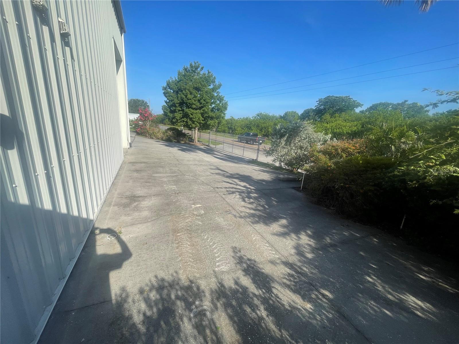 PORT TAMPA CITY MAP - Commercial Sale