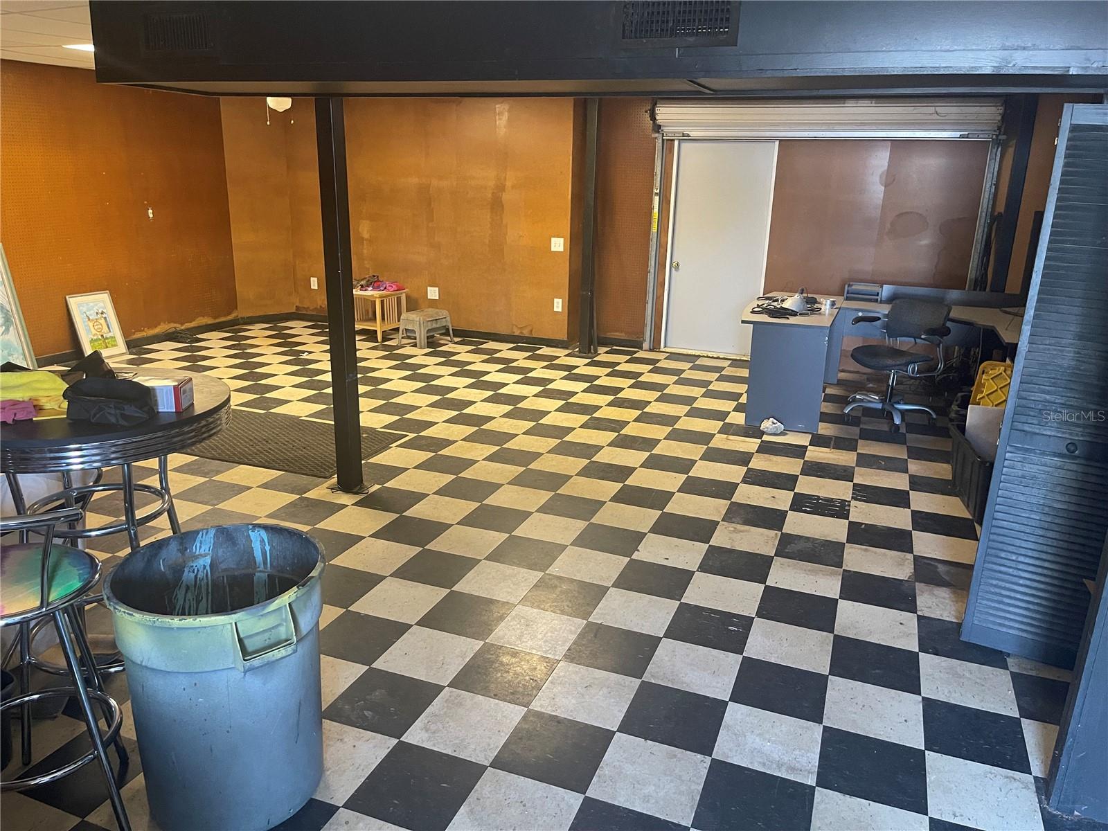 PORT TAMPA CITY MAP - Commercial Sale