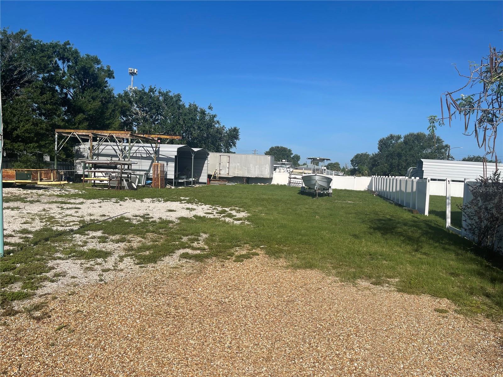PORT TAMPA CITY MAP - Commercial Sale