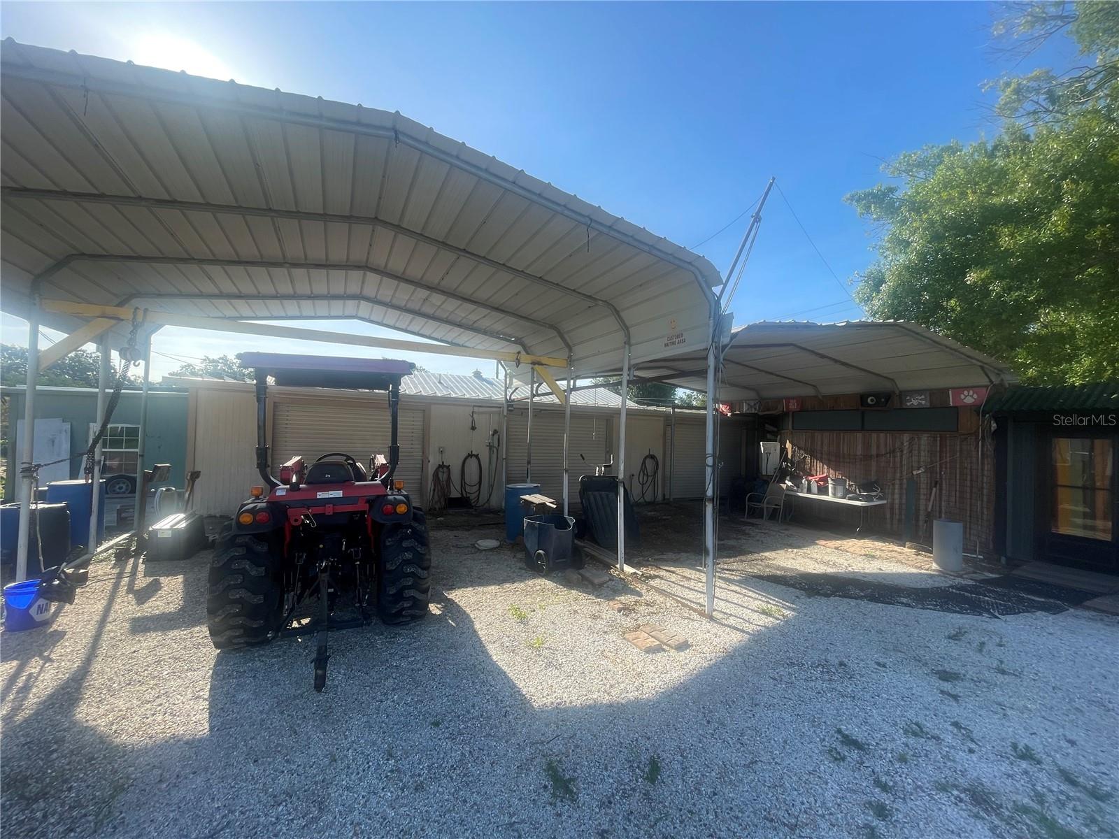 PORT TAMPA CITY MAP - Commercial Sale
