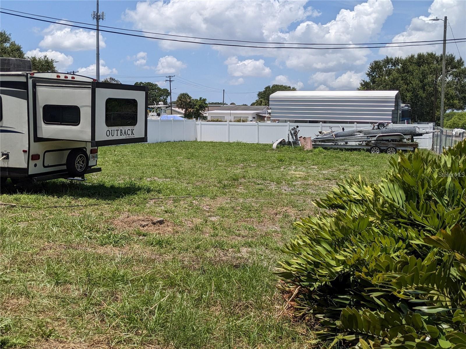 PORT TAMPA CITY MAP - Commercial Sale