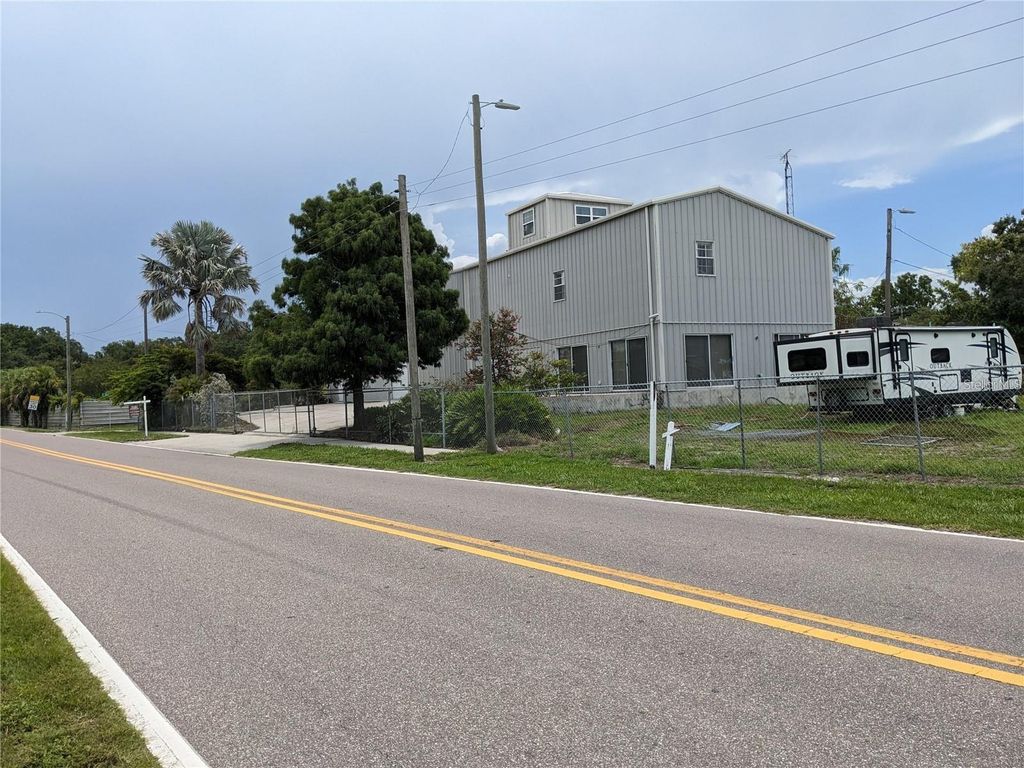 Photo of 5114 W 5101 Ingraham Street, Tampa, FL 33616 (MLS # T3515378)