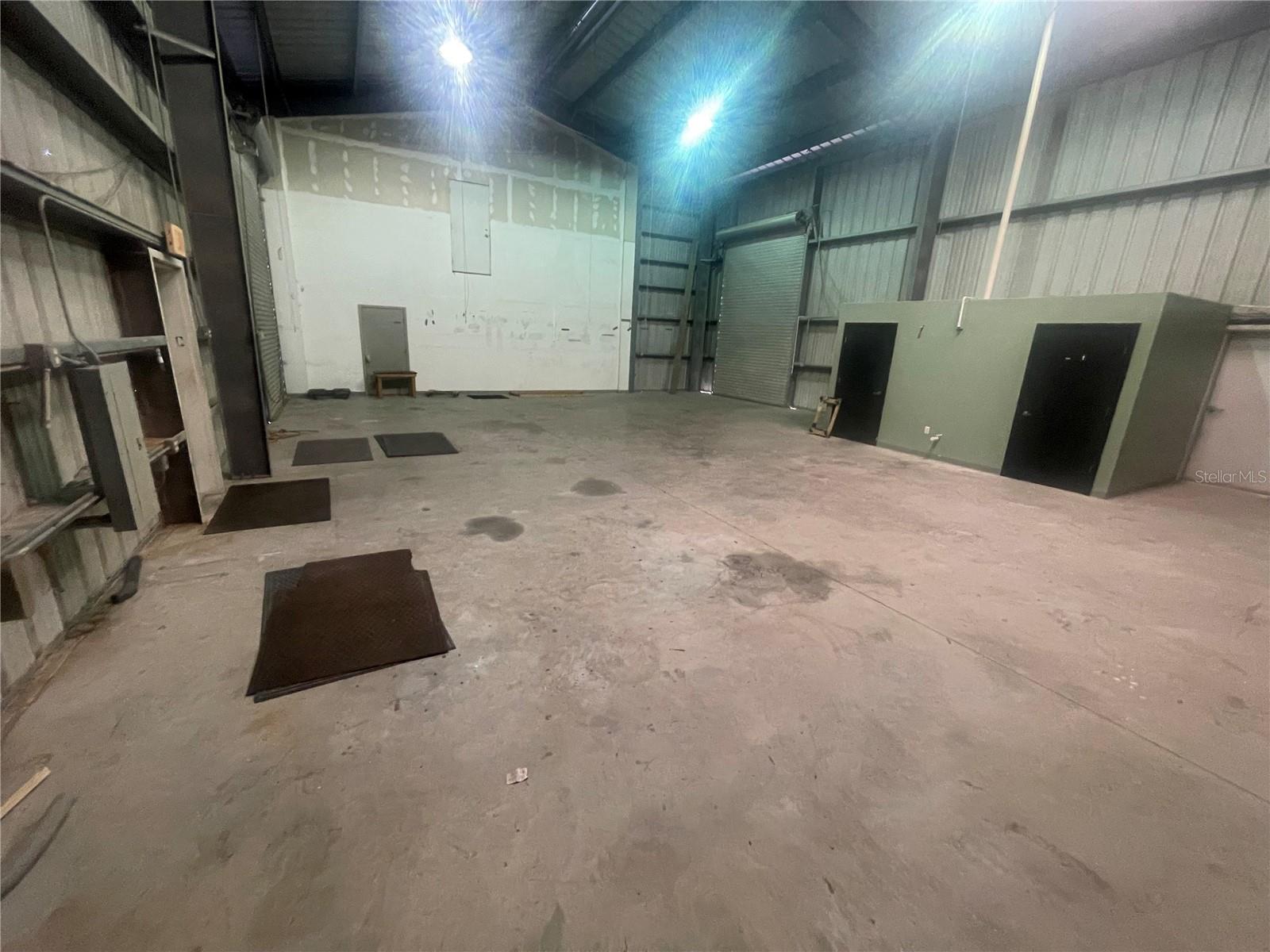 PORT TAMPA CITY MAP - Commercial Sale