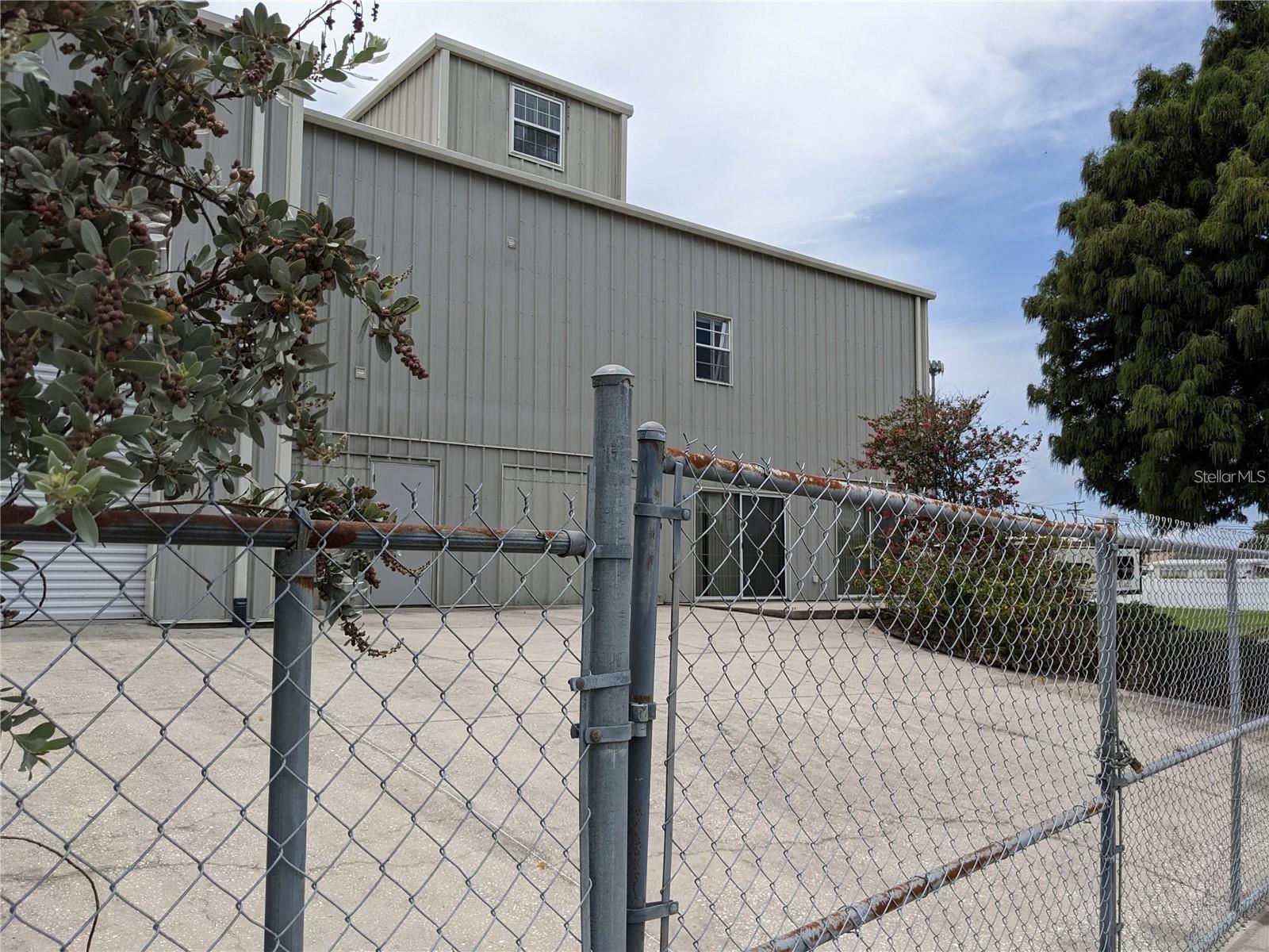 PORT TAMPA CITY MAP - Commercial Sale