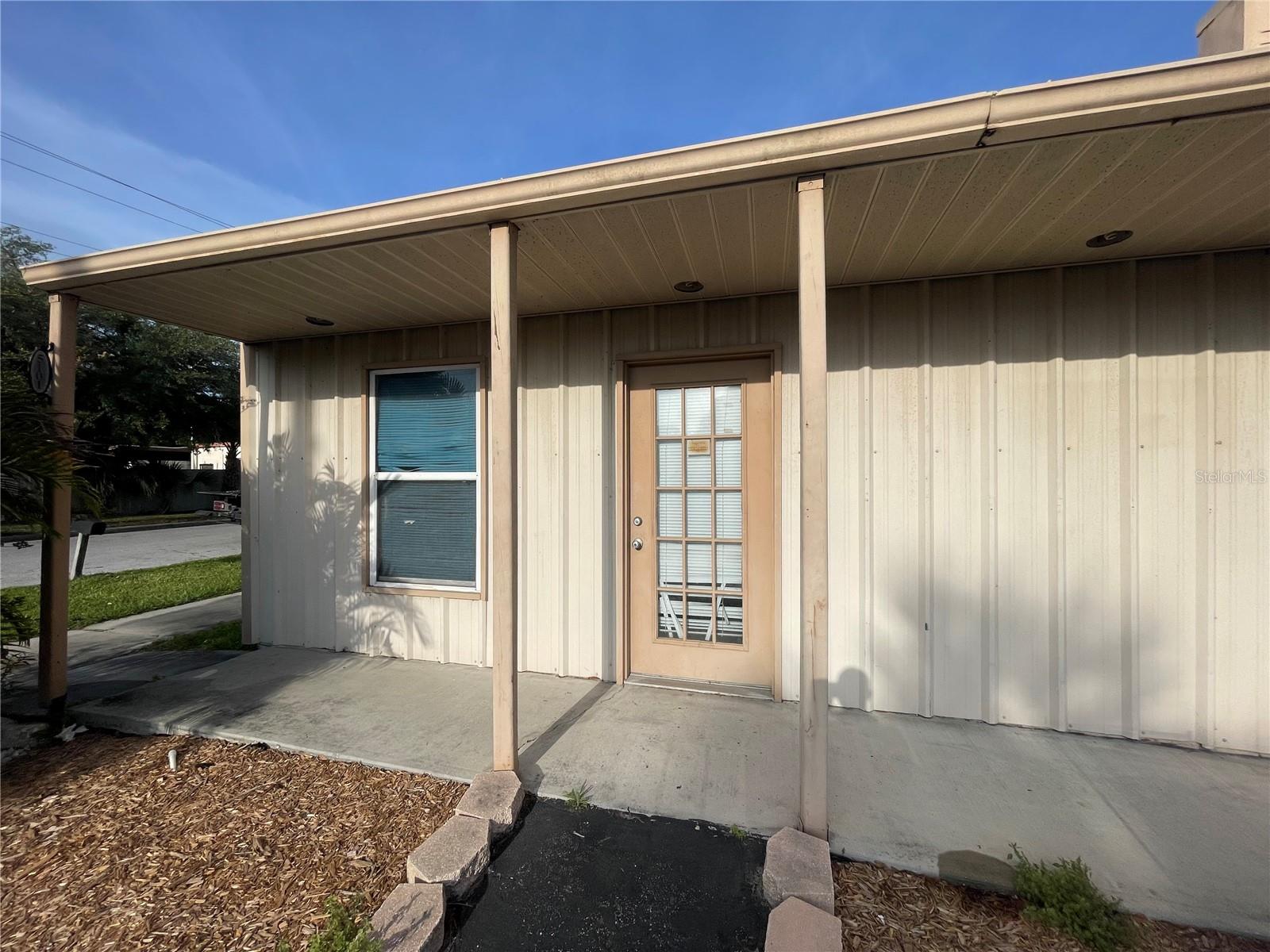 PORT TAMPA CITY MAP - Commercial Sale