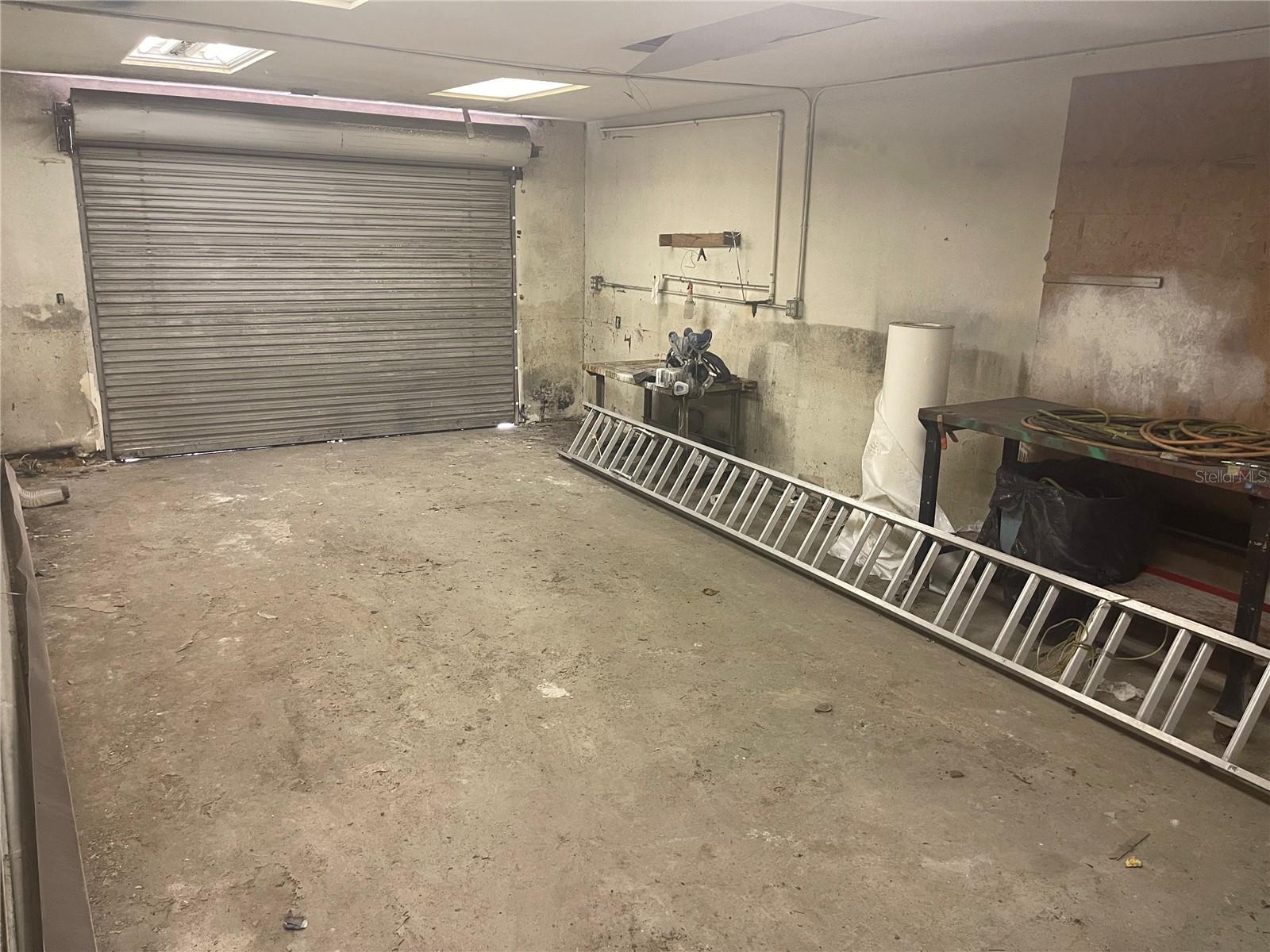 PORT TAMPA CITY MAP - Commercial Sale